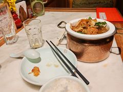 -小吊梨汤·北京菜·烤鸭(清河万象汇店)