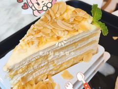 -丹礼糖甜品