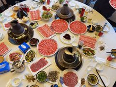 -福寿斋·老北京铜锅涮肉·烤鸭(顺义总店)