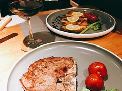 -新贝乐意大利餐厅(苏州中心店)