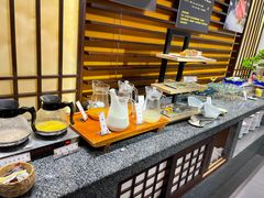 -松子料理(白家庄店)