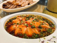 -潮汕壹号·潮汕菜·打边炉·生腌(总店)