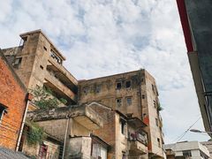 -柴油机1959创意园(IF1959文创园)