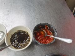 -李记特色罐罐米线(重庆中环大厦店)