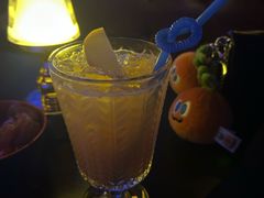 -悦界酒吧(后海店)