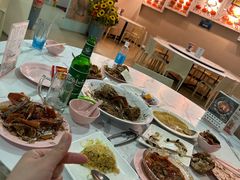 -龙海鲜螃蟹王(宏茂桥店)