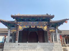 -杨柳青古镇
