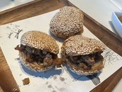 -四季民福烤鸭店(故宫店)