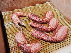 -蟹田居·活蟹料理(东城店)