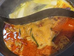 -陈府大宅门成都火锅·手切鲜肉(太原街店)