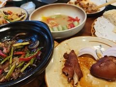 -本味焖罐源(天泽街店)
