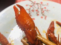 -忘忧草融合私房菜(红鼎国际店)