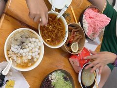 -钱记三鲜冰粉