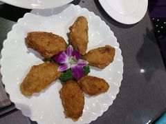 -金泽大酒店·卢塞恩餐厅·年夜饭春节连市
