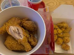 -胖老爹美式炸鸡(远洋旗舰店)