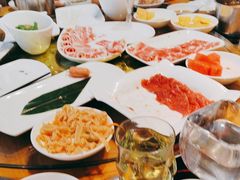 -嗨羊火锅(西环店)