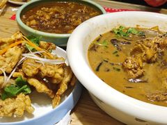-东北灶(高新银泰店)