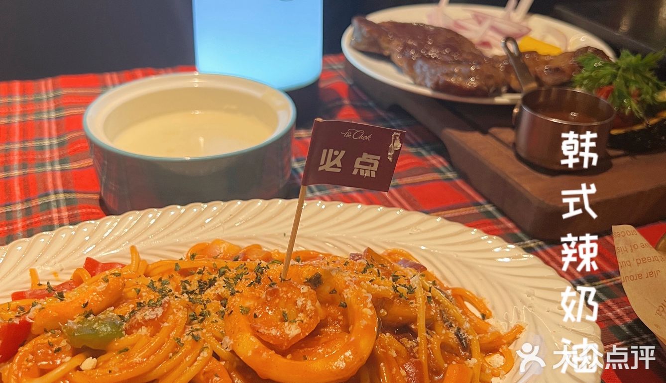 广州探店|被这家复古氛围感十足的餐吧惊艳到了～