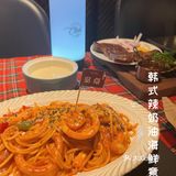 广州探店|被这家复古氛围感十足的餐吧惊艳到了～