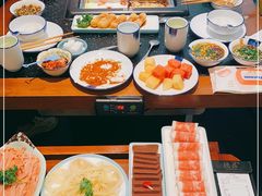 -重庆德庄火锅(城中万达店)
