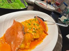 -海派悦庭·海胆烧麦·新融合菜(凯德广场店)