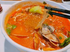 -何记花甲(海岸城旗舰店)
