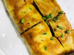 三鲜豆皮-楚畹园