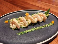 -喜鼎海胆水饺(东港店)