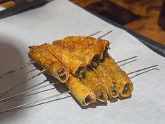 -东方一串·龙虾烧烤·特色烤鱼(吴中路店)