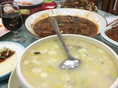 -正阳春烤鸭店(杨楼店)