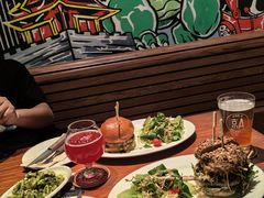 -京A Taproom·精酿餐吧(CBD店)