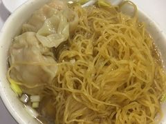 -麦文记面家(佐敦店)