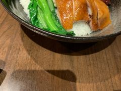 -新旺茶餐厅(嘉里城店)