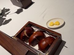 -狮拾久·现代新加坡料理(壹方城店)
