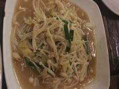 金针菇-自然餐厅(Phuket)
