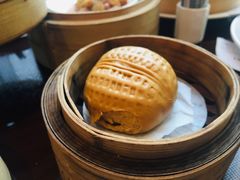 -万荟轩海鲜·粤式点心自助餐厅(蓝海风万怡酒店)