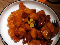 -食锦记·福建私房菜(浦西万达店)
