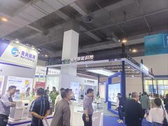-上海跨国采购会展中心