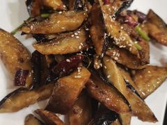 -老牌坊鲁菜名店(宽厚里店)