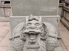 -华林禅寺