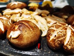 -刘炭长牛烧大块烤肉(珠海香洲店)