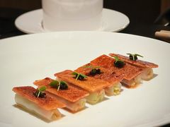 -甄御•海鲜新青岛菜(麦岛店)