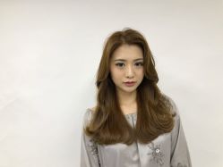 长发-P.STYLE 派斯造型