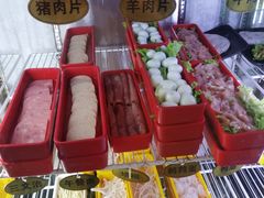 -成都玉林串串香(世纪港湾店)