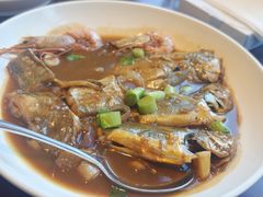 -妈妈菜舟山海鲜(定海古城店)