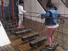 -中国福利会少年宫