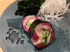 -橼舍鮨青木