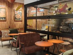 -方炉·天然食材面包店(青秀店)