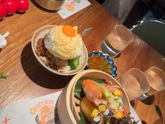 -岛风·台食小馆 ISLAND BISTRO(烟台山店)