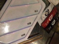 很久以前只是家串店(大华三路店)-很久以前羊肉串(大华三路店)